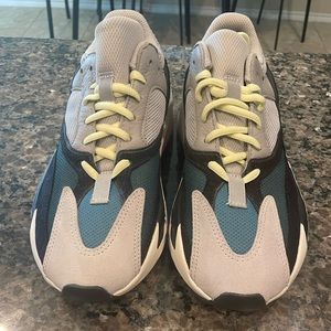 Yeezy Boost 700 Mens Size 7